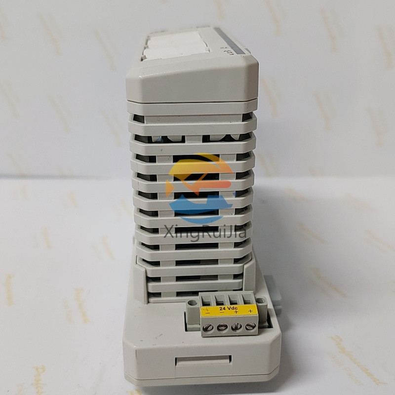 ABB TU890 3BSC690075R1 | Controller Module for Industrial Automation | Product Overview0